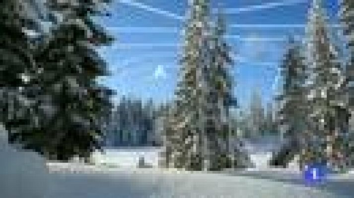 Noticias Murcia - El tiempo en la Region de Murcia - 2017/01/16