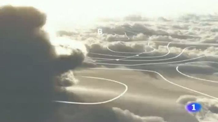 Noticias Murcia - El tiempo en la Region de Murcia - 2017/01/16