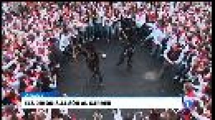 Informatiu Balear - Informatiu Balear - 16/01/17