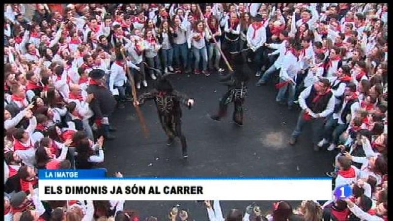 Informatiu Balear - 16/01/17