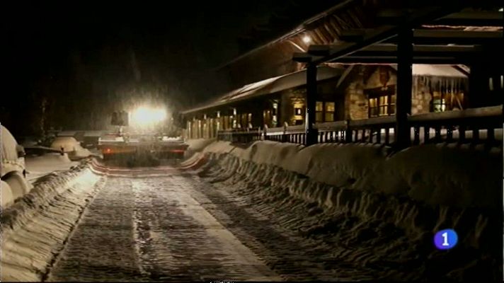 Noticias Aragón - Noticias Aragón - 16/01/2017