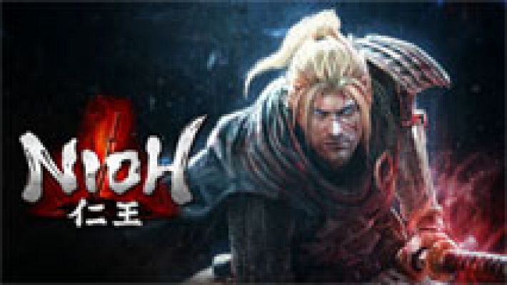 Telediario 1 - Nioh, un videojuego que ha tardado más de una década en hacerse realidad