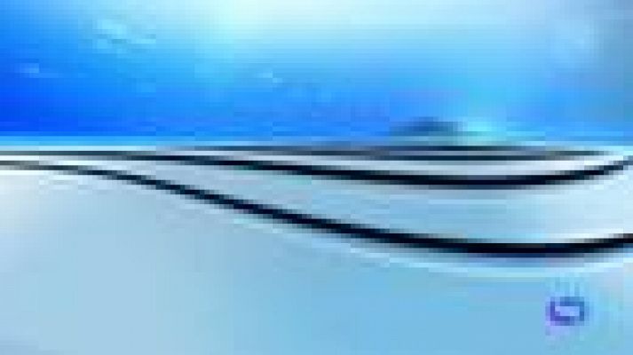 Telexornal - Galicia - Telexornal Galicia 2 - 16/01/17