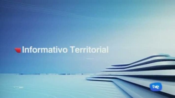 Noticias de Castilla-La Mancha - Castilla-La Mancha en 2' - 16/01/17