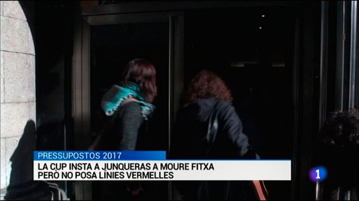 L'Informatiu - L'Informatiu 2 - 16/01/2017