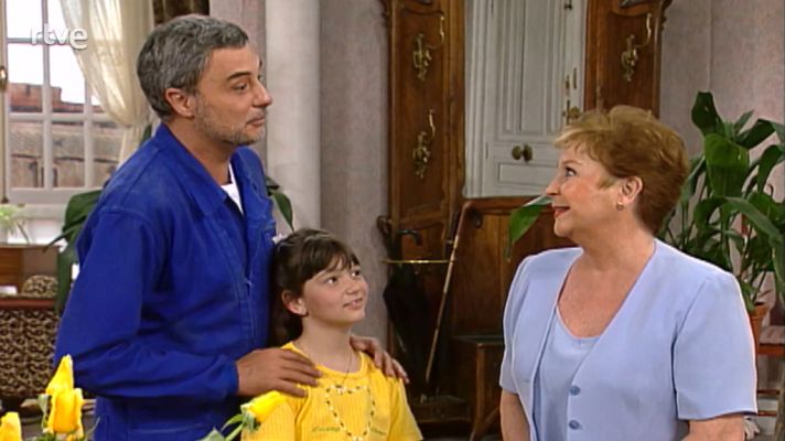 Hostal Royal Manzanares - Capítulo 17