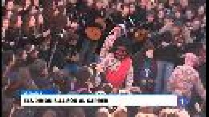 Informatiu Balear - Informatiu Balear 2 - 16/01/17