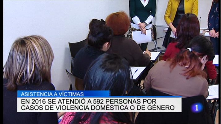 Informativo Telerioja - Informativo Telerioja 2 - 16/01/17