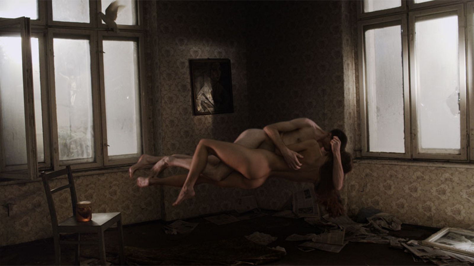 Informativo de Madrid 2 - 16/01/2017