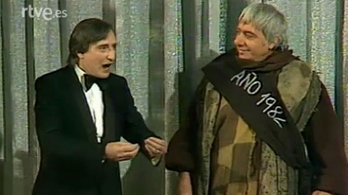 El Gran Circo de TVE - El loco mundo de los payasos - 4/1/1983