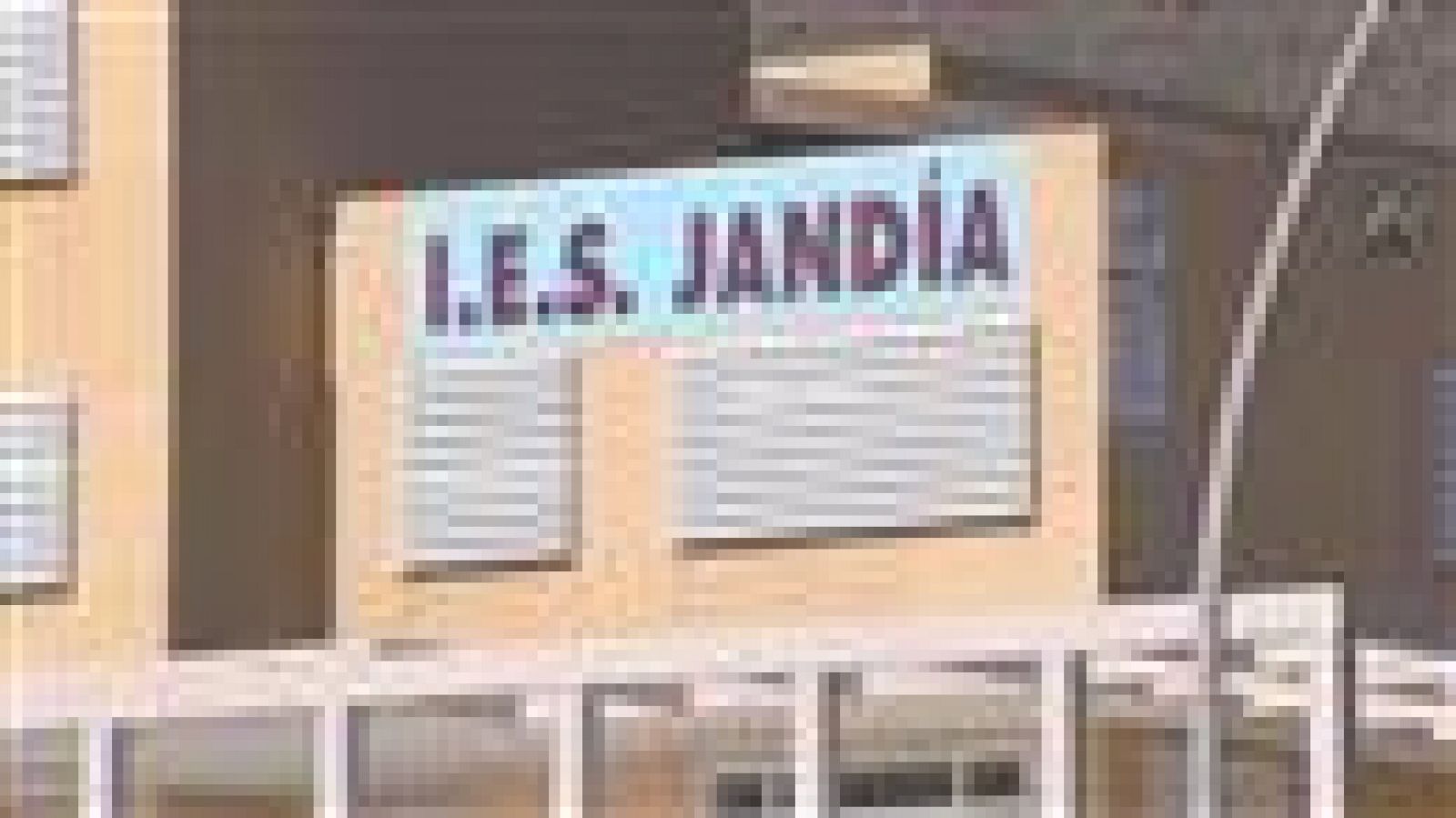 Canarias en 2' - 16/01/2017