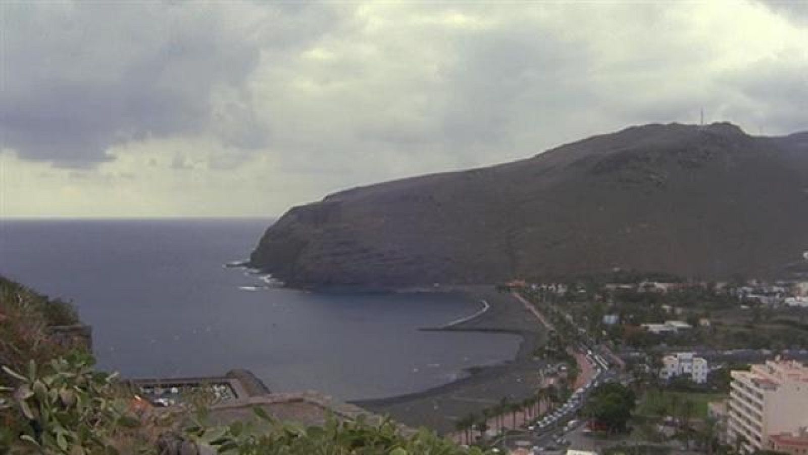 El tiempo en Canarias - 16/01/2017 | Ver