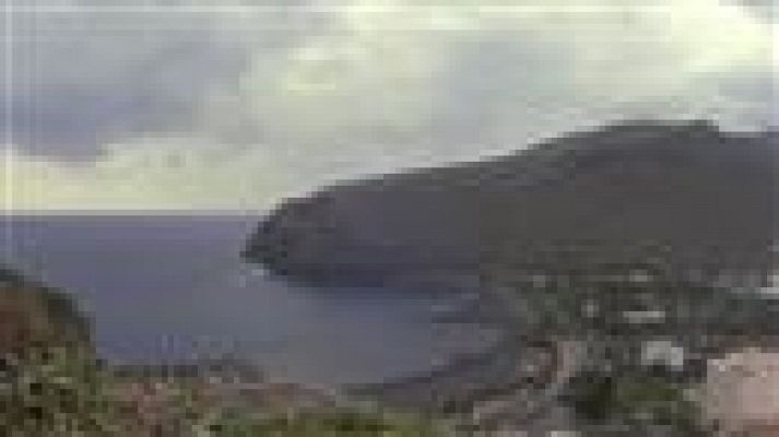 Telecanarias - El tiempo en Canarias - 16/01/2017