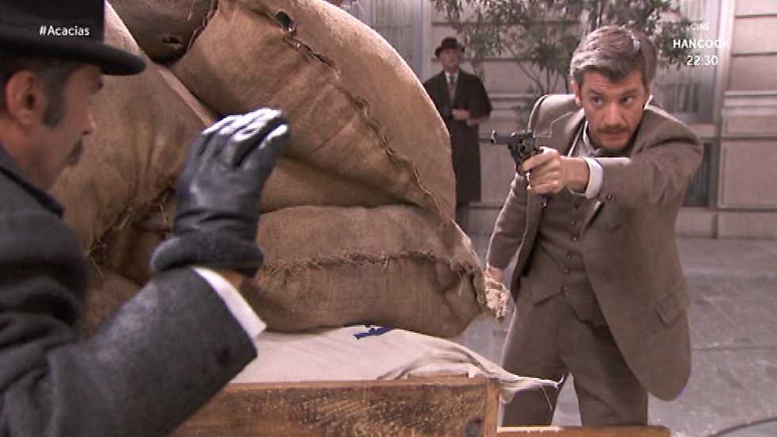 Acacias 38 - Capítulo 433 - ver ahora