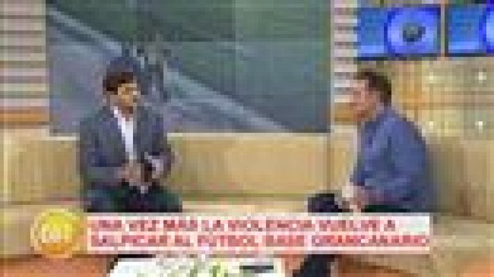 Cerca de ti - Cerca de ti - 16/01/2017