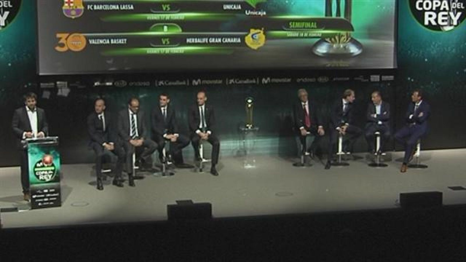 Deportes Canarias - 16/01/2017