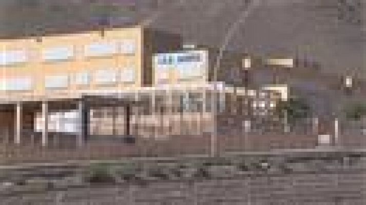 Telecanarias - Telecanarias - 16/01/2017