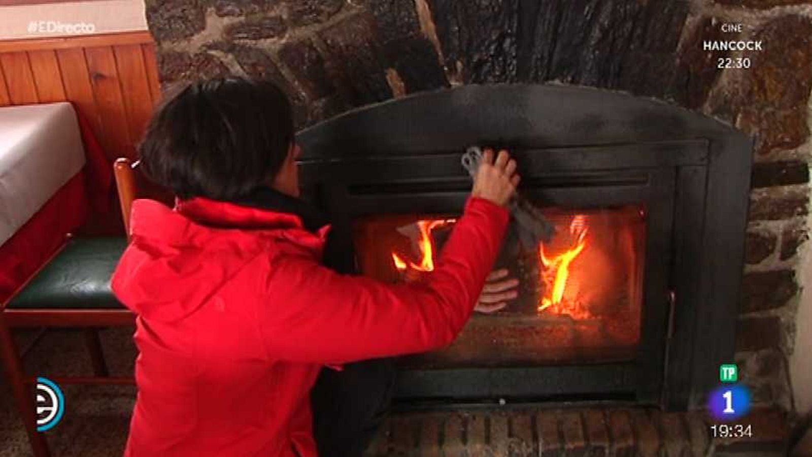 España Directo - 16/01/17 - ver ahora