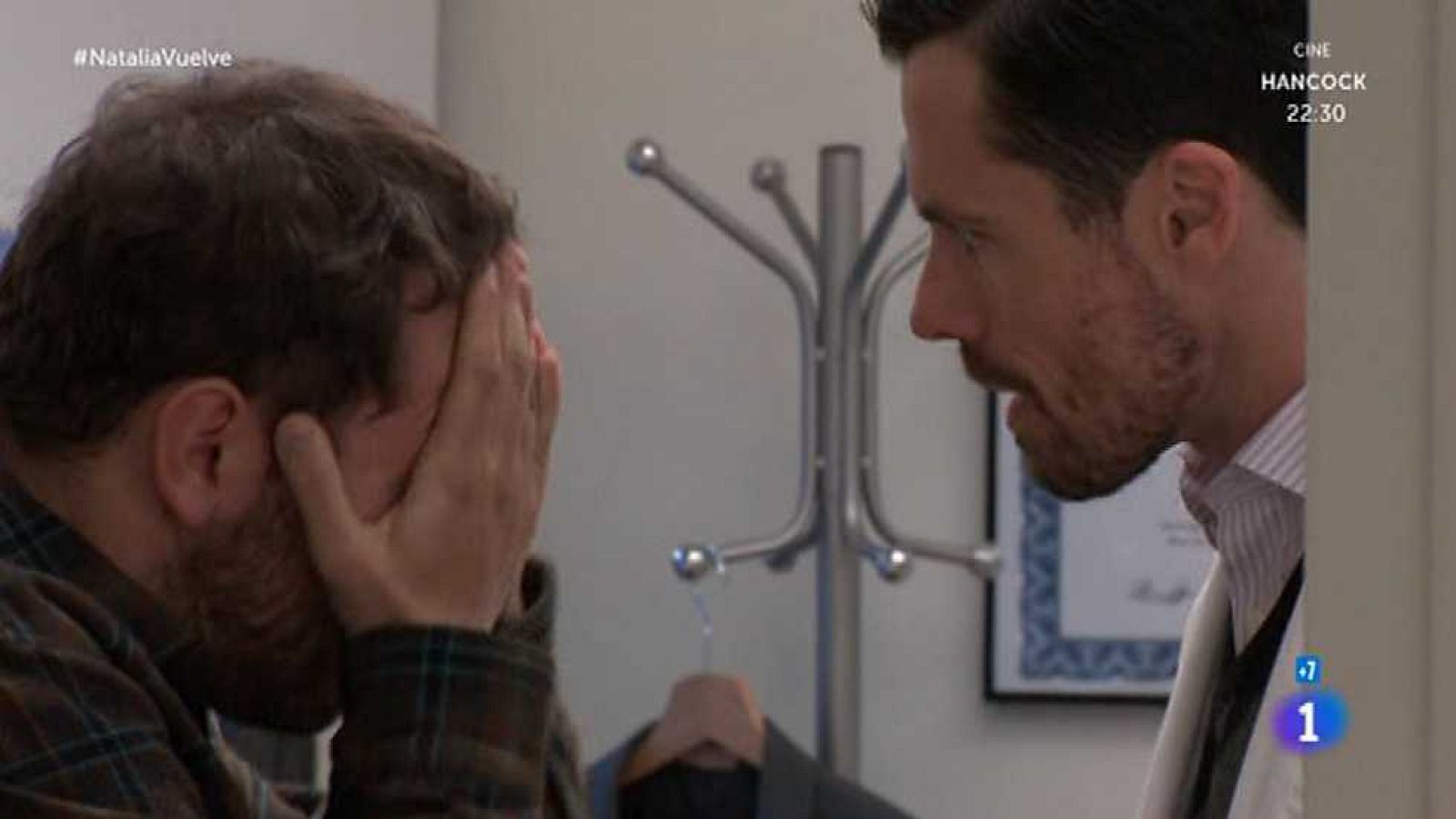 Centro médico - 16/01/17 (2) - ver ahora