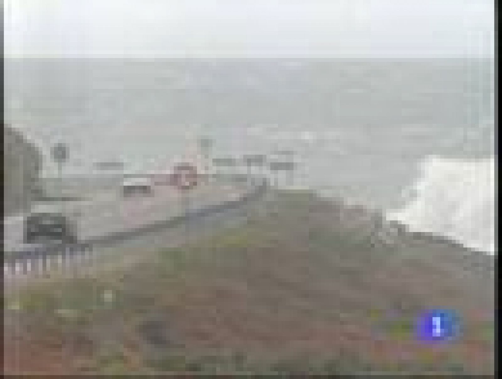 El Tiempo - 20/01/09 - El tiempo | Ver