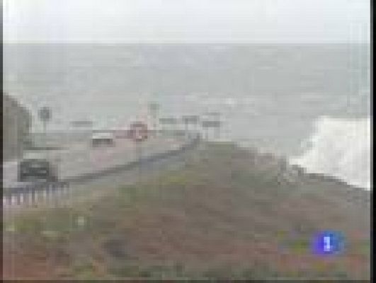 El tiempo - El Tiempo - 20/01/09