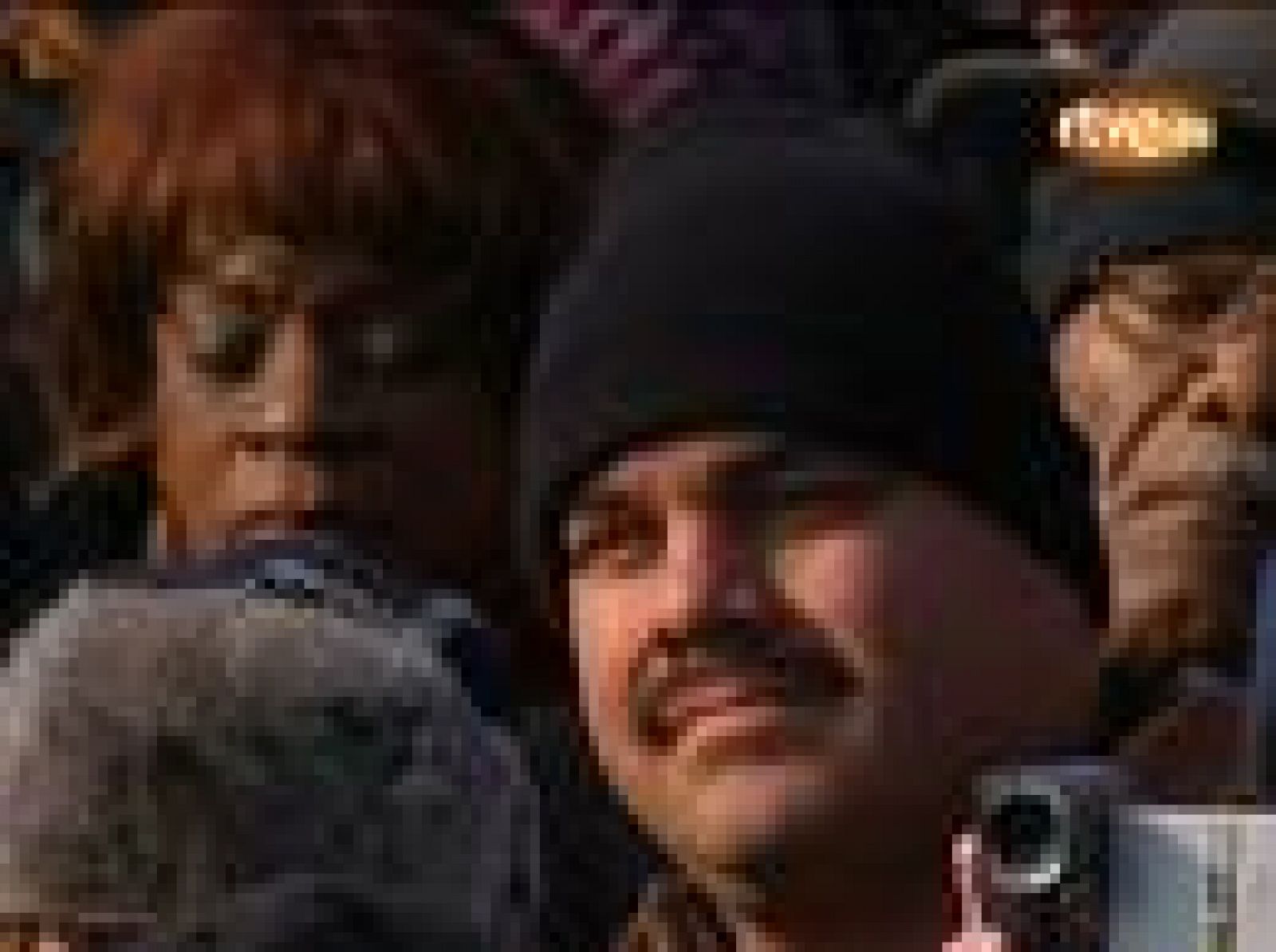 Discurso íntegro de Barack Obama en su investidura (traducido) | Ver