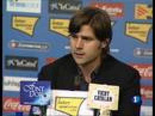 Copa del Rey - Que nadie amargue la fiesta