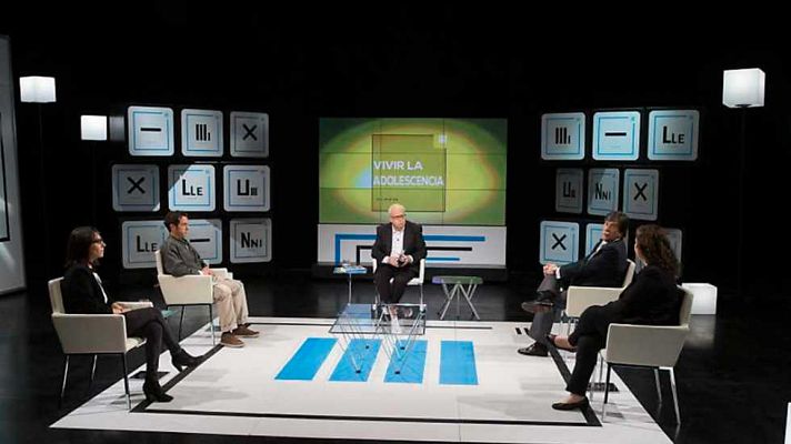 Millennium - Vivir la adolescencia