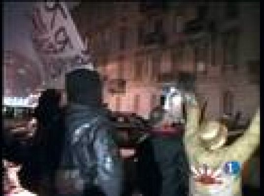  - Kaká piensa en 'blanco'