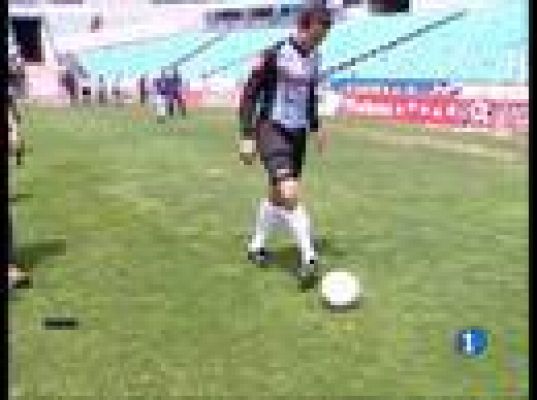 Copa del Rey - Nuevo fichaje del Valencia