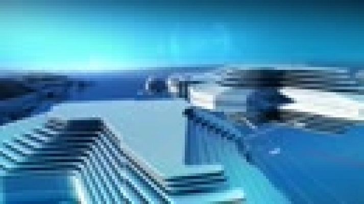 Telediario 1 - Telediario Matinal en 4' 17/01/17