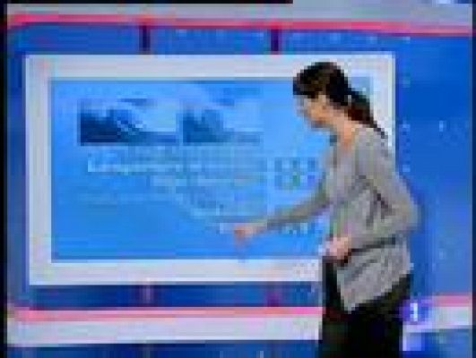 El tiempo - El Tiempo - 20/01/09