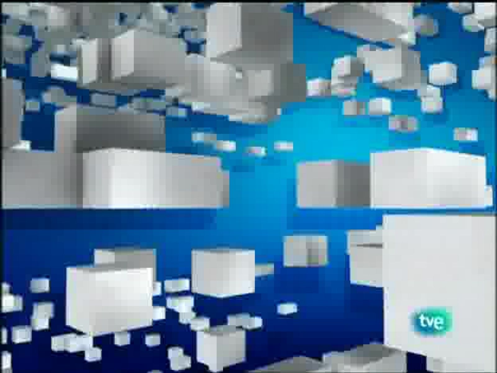 Especial informativo - Toma Posesion Obama - 20/01/09 - Especiales informativos | Ver