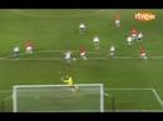  - C. Ronaldo vuelve a ver puerta