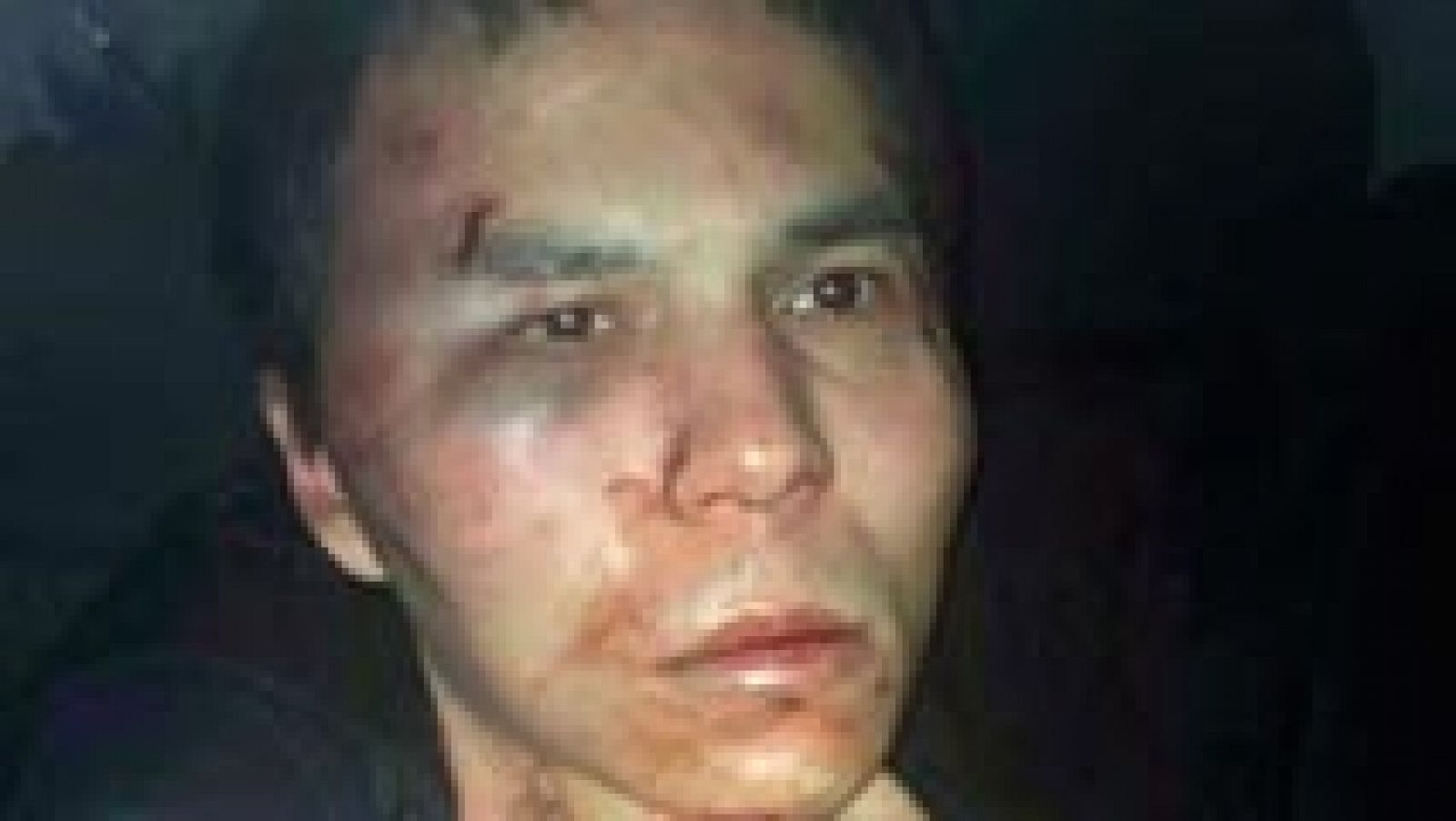 Detenido el presunto autor del atentado de Nochevieja en Estambul