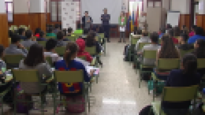 Telecanarias - Telecanarias 2 - 16/01/2017