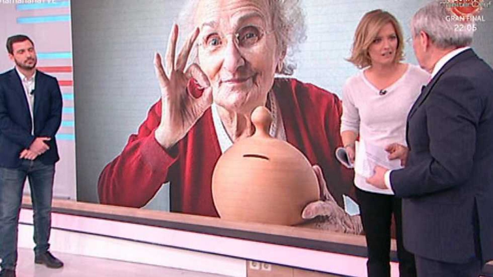 La Mañana - 17/01/17 - ver ahora