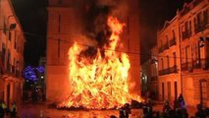 L'informatiu - Comunitat Valenciana - La Comunidad Valenciana en 2' - 17/01/17