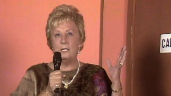 Programas y Concursos en el Archivo de RTVE - Gala Acompáñame - Avance de la programación cuarto trimestre de 1991