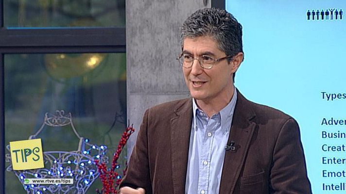 Tips - La importancia de reír