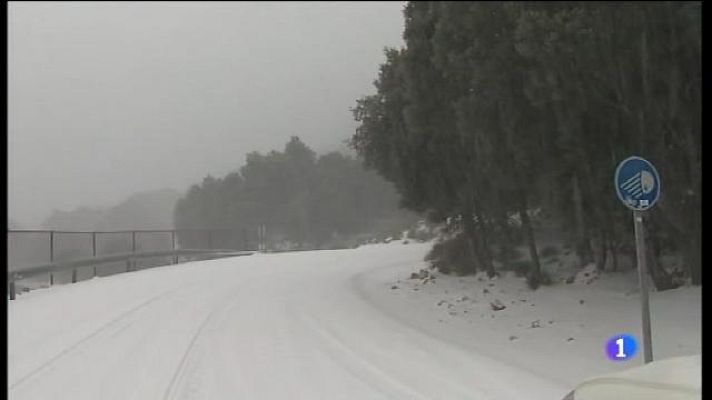 Informatiu Balear - Informatiu Balear en 2' - 17/01/17