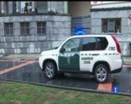 Panorama Regional - Asturias en 2' - 17/01/17