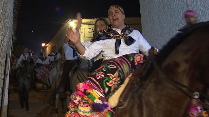  - ENCAMISA DE NAVALVILLAR DE PELA