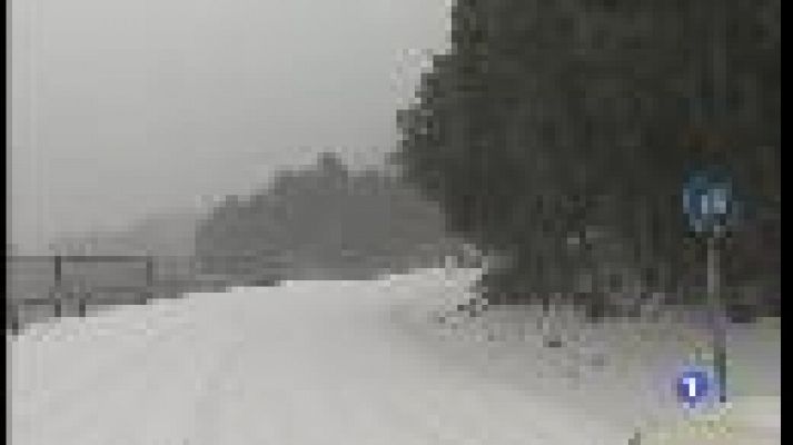 Informatiu Balear - Informatiu Balear - 17/01/17