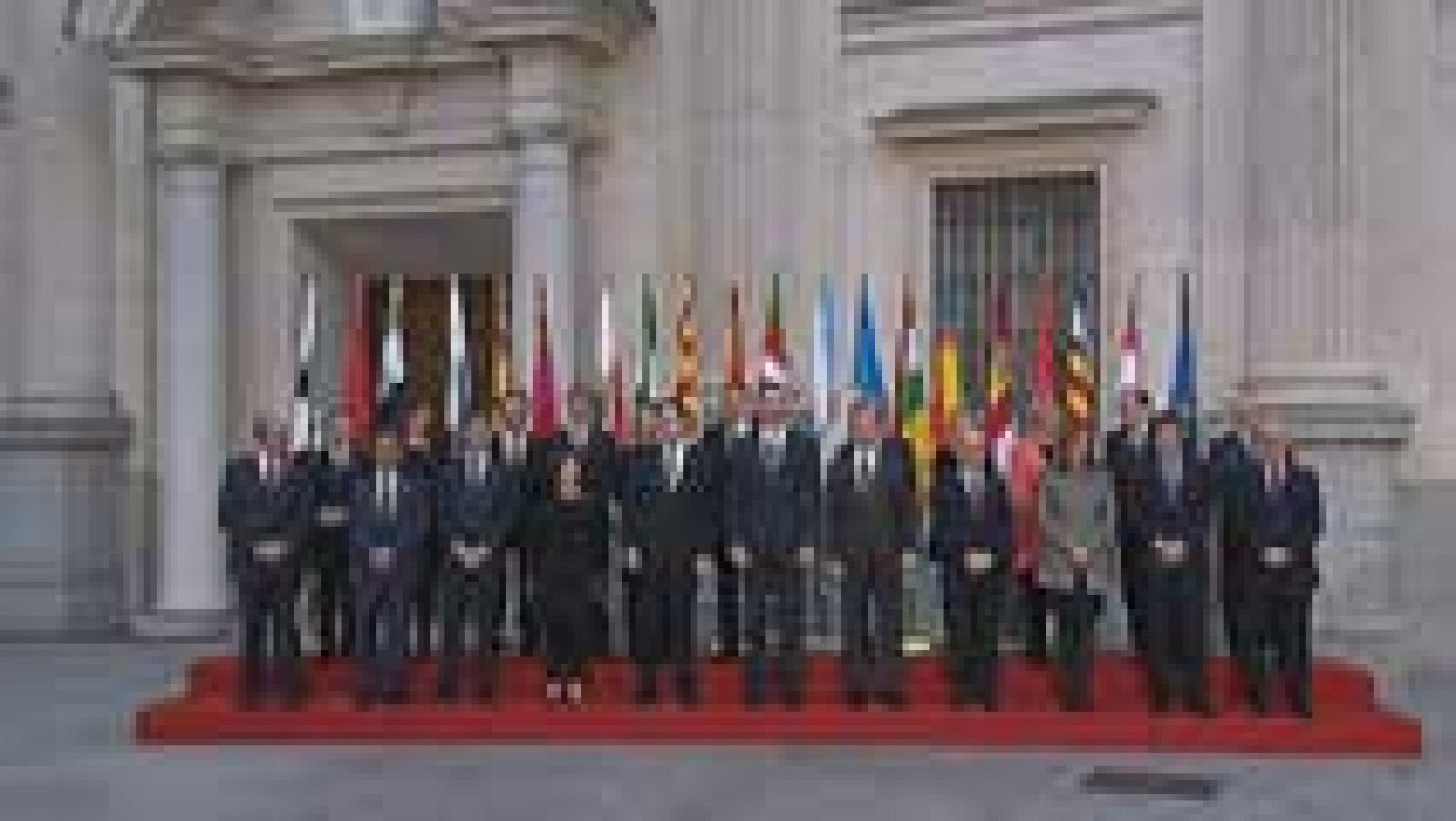 Informativo de Madrid - 17/01/17