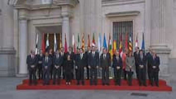 Informativo de Madrid - Informativo de Madrid - 17/01/17