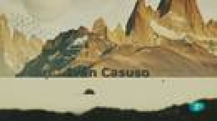 La aventura del Saber - Boek Visual: Iván Casuso