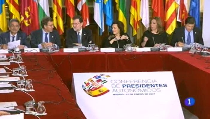 Noticias Aragón - Noticias Aragón - 17/01/2017