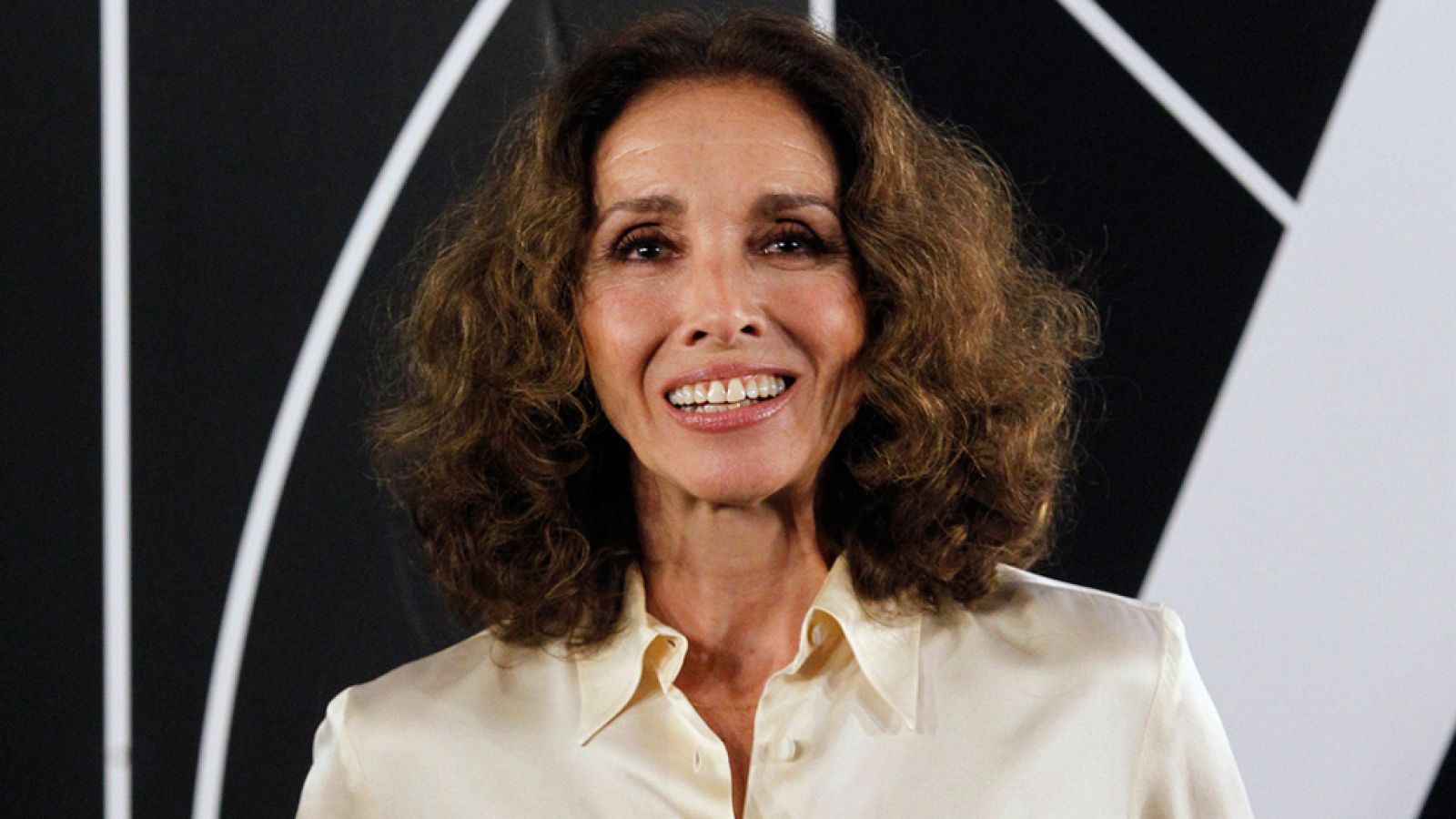 Ana Belén galardonada con el Goya de Honor 2017