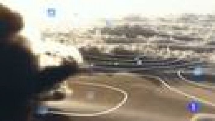 TeleCantabria - El tiempo en Cantabria - 17/01/17